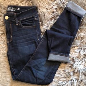 American Eagle Outfitters // Jegging